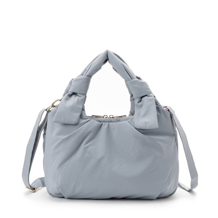 接触冷感2WAYトート | ITS'DEMO | 詳細画像15 