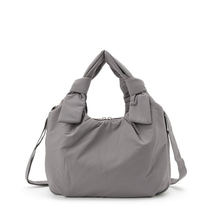 接触冷感2WAYトート | ITS'DEMO | 詳細画像16 