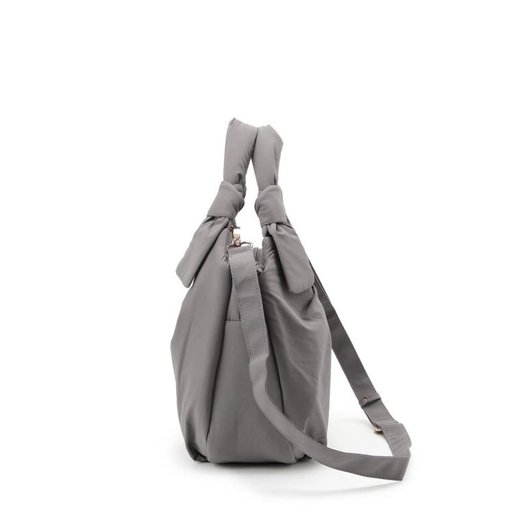 接触冷感2WAYトート | ITS'DEMO | 詳細画像17 