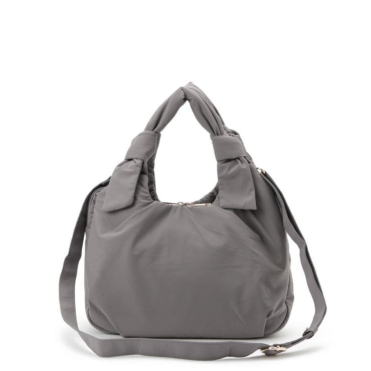 接触冷感2WAYトート | ITS'DEMO | 詳細画像18 