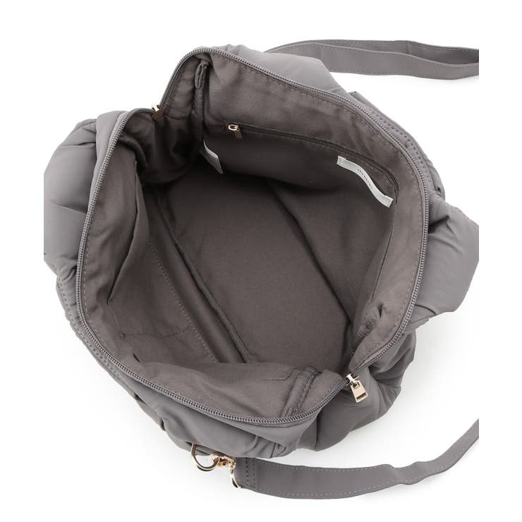 接触冷感2WAYトート | ITS'DEMO | 詳細画像20 