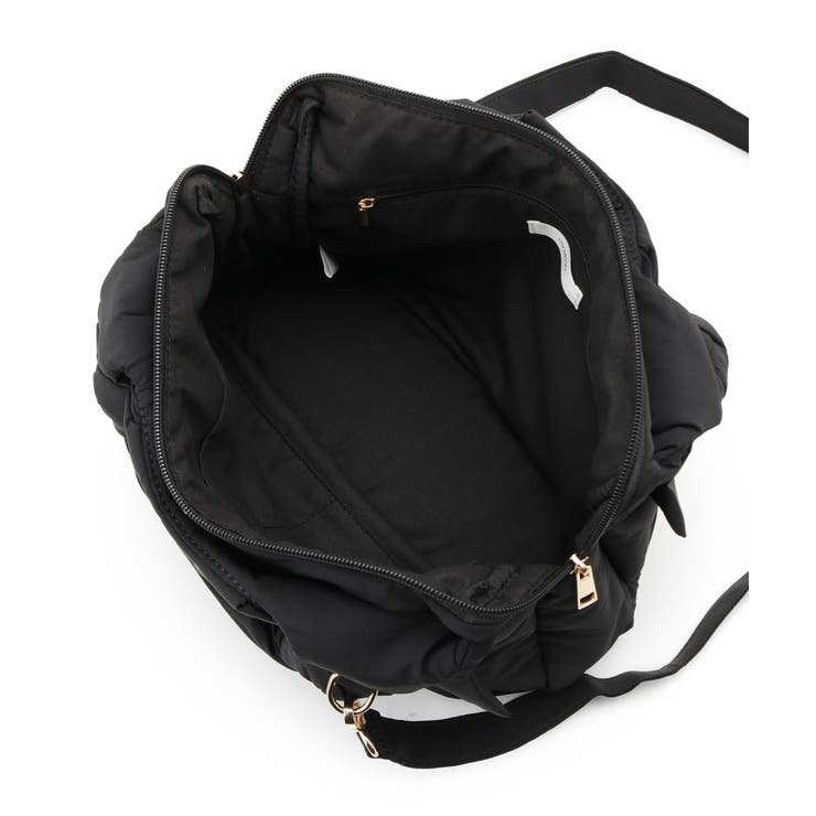 接触冷感2WAYトート | ITS'DEMO | 詳細画像21 