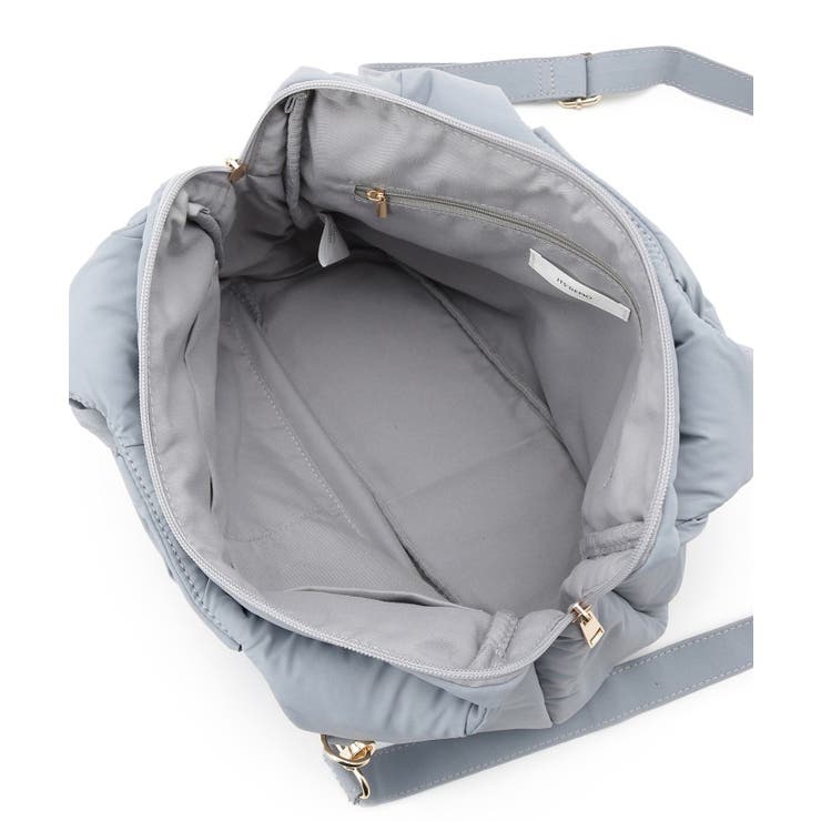 接触冷感2WAYトート | ITS'DEMO | 詳細画像23 