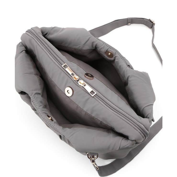 接触冷感2WAYトート | ITS'DEMO | 詳細画像27 