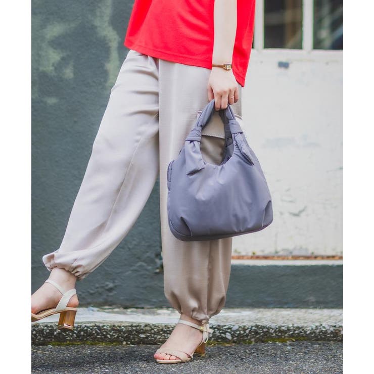 接触冷感2WAYトート | ITS'DEMO | 詳細画像2 