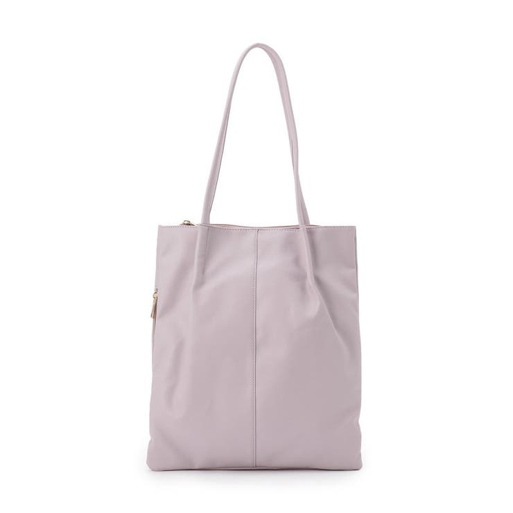 【A4対応】三層タックトート | ITS'DEMO | 詳細画像11 