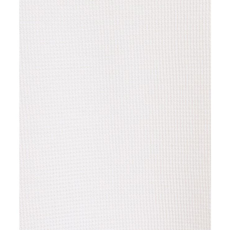 【接触冷感／吸水速乾／洗濯機OK】サカリバ袖タックプルオーバー | ITS'DEMO | 詳細画像14 