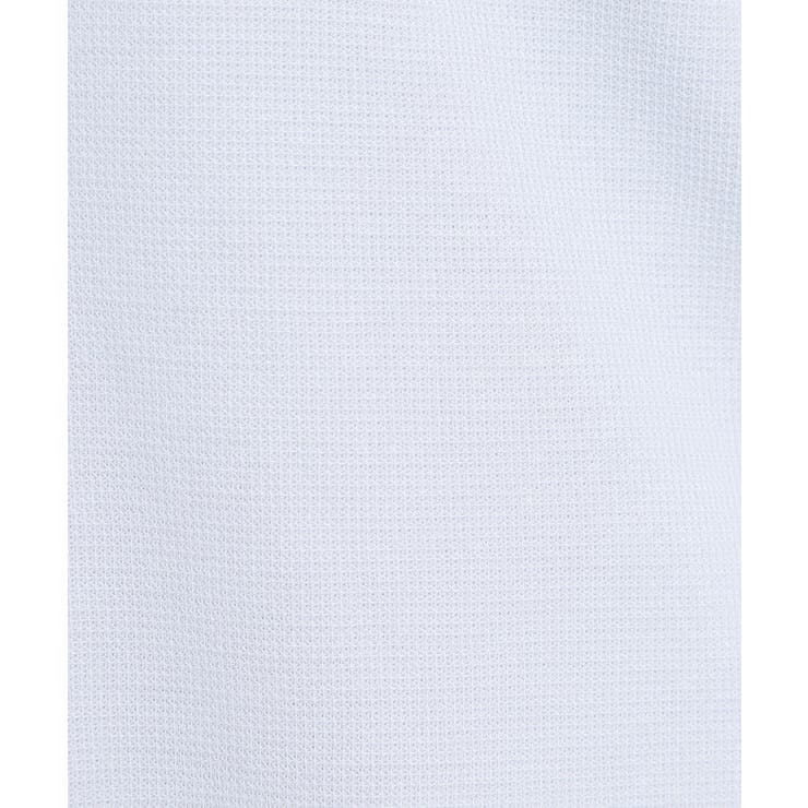 【接触冷感／吸水速乾／洗濯機OK】サカリバ袖タックプルオーバー | ITS'DEMO | 詳細画像38 