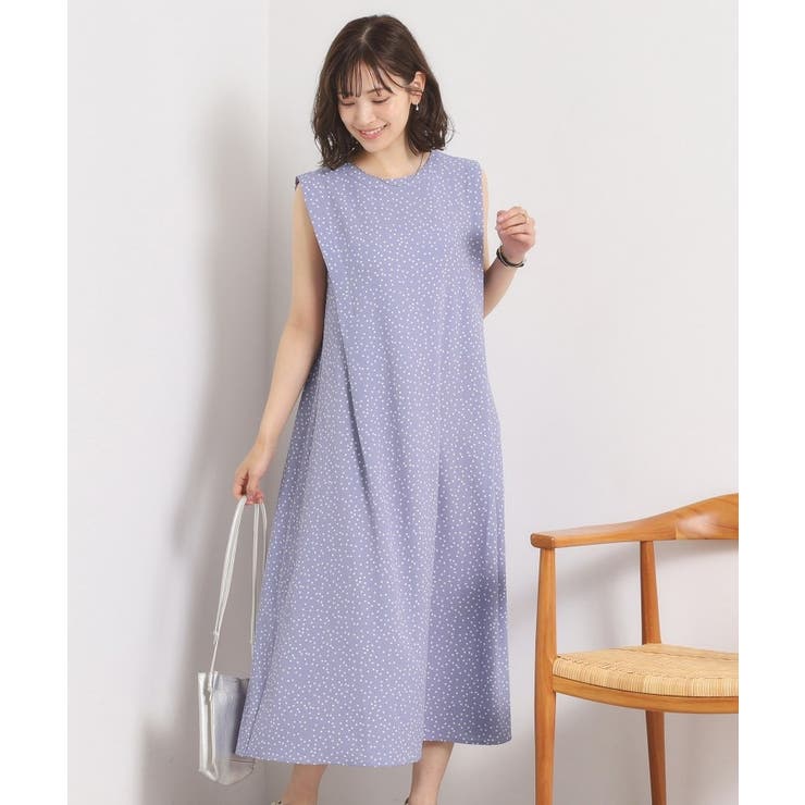 サックスブルー(190) | 【UVカット 速乾 冷感 | ITS'DEMO