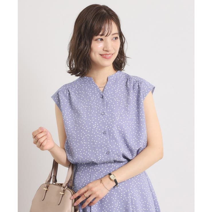 【UVカット 速乾 冷感 | ITS'DEMO | 詳細画像10 