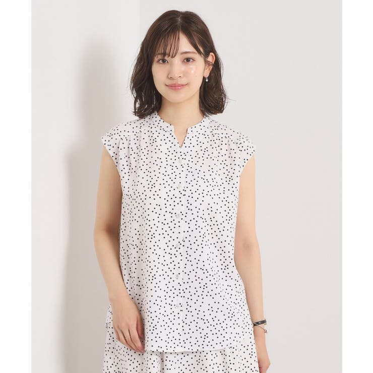 【UVカット 速乾 冷感 | ITS'DEMO | 詳細画像17 