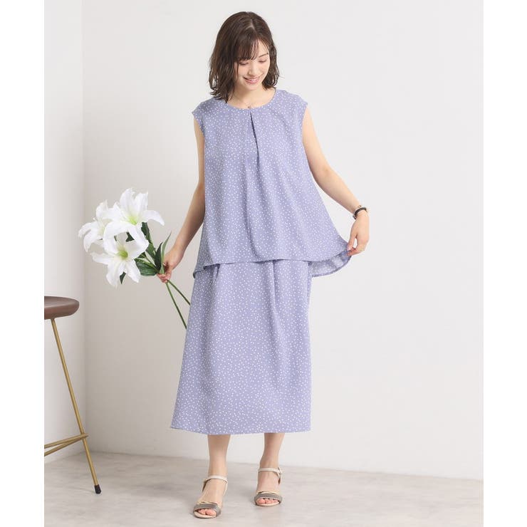 【UVカット 速乾 冷感 | ITS'DEMO | 詳細画像14 