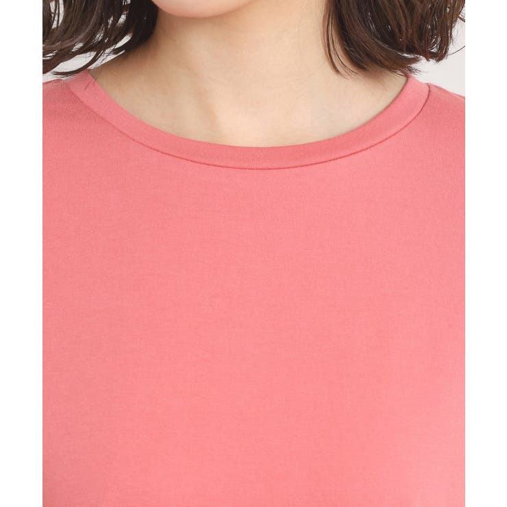 【手洗い可】袖フレアレースプルオーバー | ITS'DEMO | 詳細画像20 