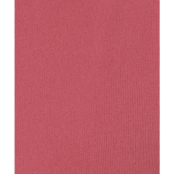 【接触冷感／手洗い可】フレンチスリーブニット | ITS'DEMO | 詳細画像32 