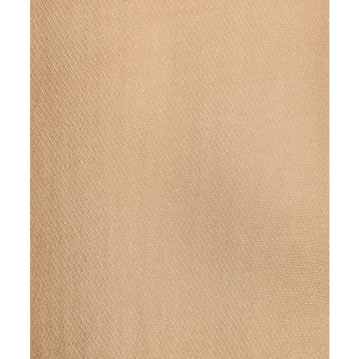 【手洗い可】シアーブルゾン | ITS'DEMO | 詳細画像8 