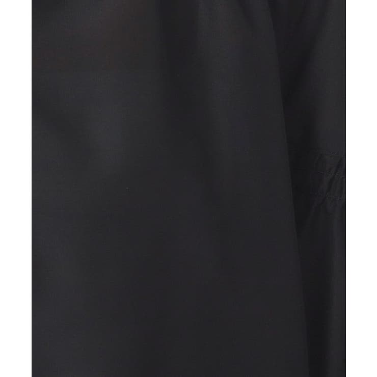 【手洗い可】シアーボリューム袖ブラウス | ITS'DEMO | 詳細画像7 