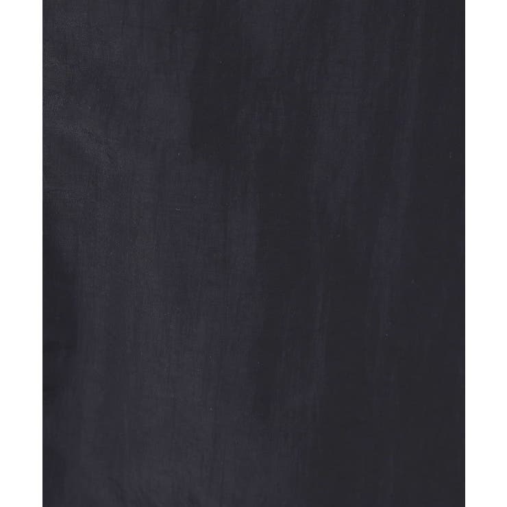 【撥水／洗濯機OK】ポケッタブルブルゾン | ITS'DEMO | 詳細画像8 