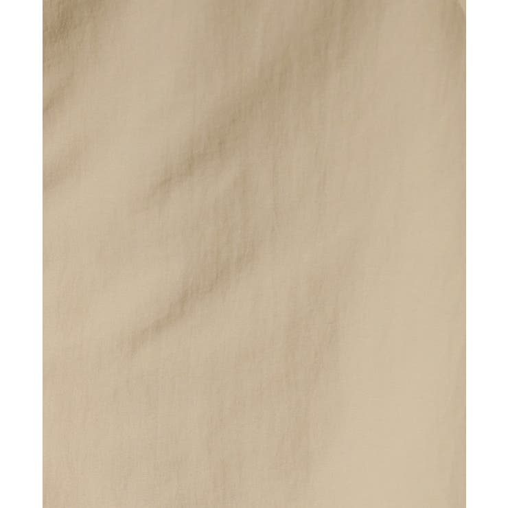 【撥水／洗濯機OK】ポケッタブルブルゾン | ITS'DEMO | 詳細画像12 