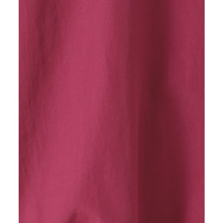 【撥水／洗濯機OK】ポケッタブルブルゾン | ITS'DEMO | 詳細画像16 