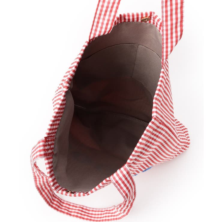 【A4対応】ロゴポップトート | ITS'DEMO | 詳細画像13 