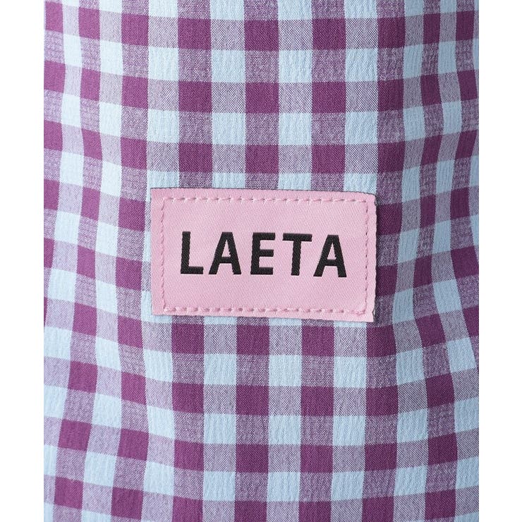 【A4対応】ドロストカレントトート | ITS'DEMO | 詳細画像21 