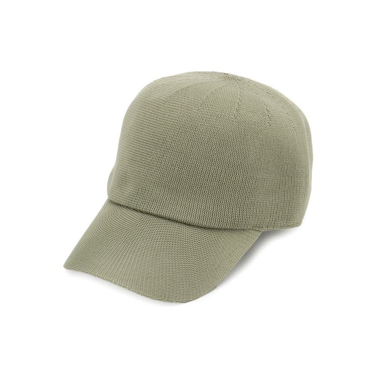 カーキ(027) | シンプルサームキャップ | ITS'DEMO