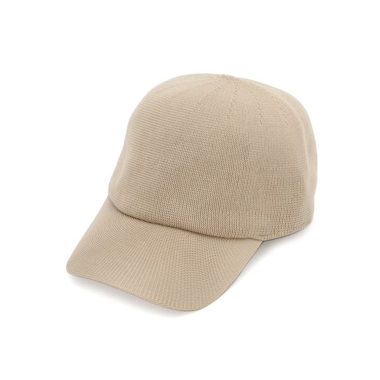 ベージュ(052) | シンプルサームキャップ | ITS'DEMO
