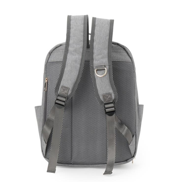 【12ポケット】ガバッとリュック | ITS'DEMO | 詳細画像17 