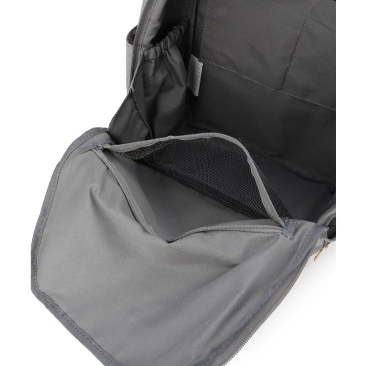【12ポケット】ガバッとリュック | ITS'DEMO | 詳細画像27 
