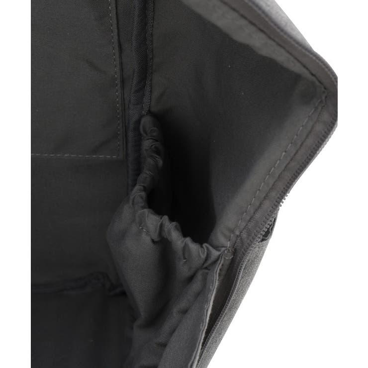 【12ポケット】ガバッとリュック | ITS'DEMO | 詳細画像28 