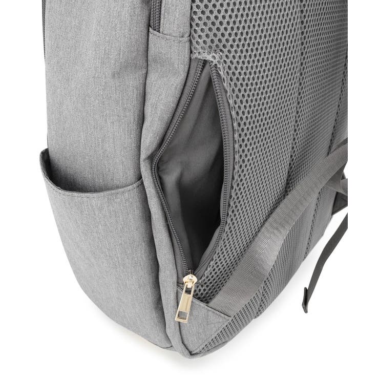 【12ポケット】ガバッとリュック | ITS'DEMO | 詳細画像32 