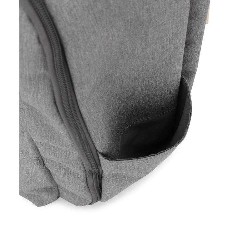 【12ポケット】ガバッとリュック | ITS'DEMO | 詳細画像33 