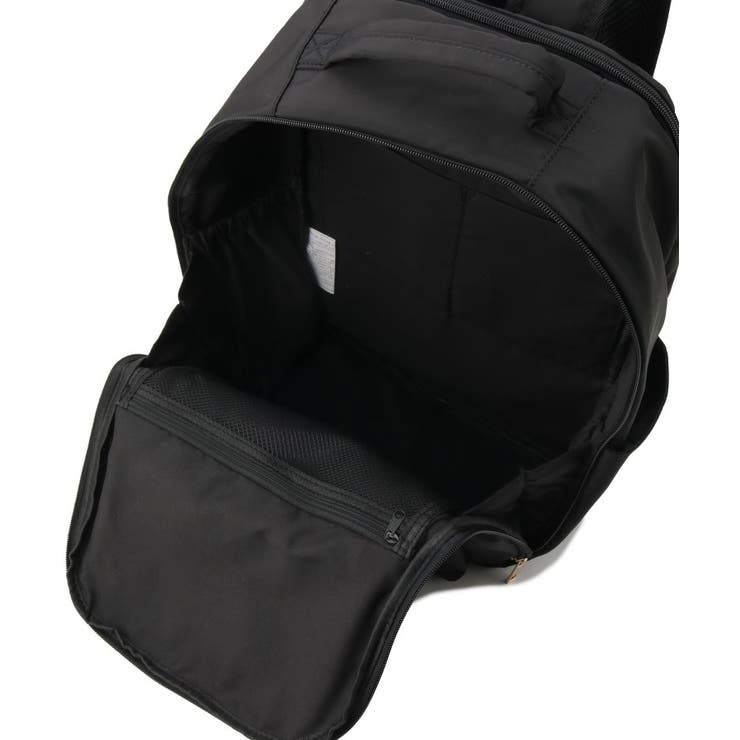 【12ポケット】ガバッとリュック | ITS'DEMO | 詳細画像22 