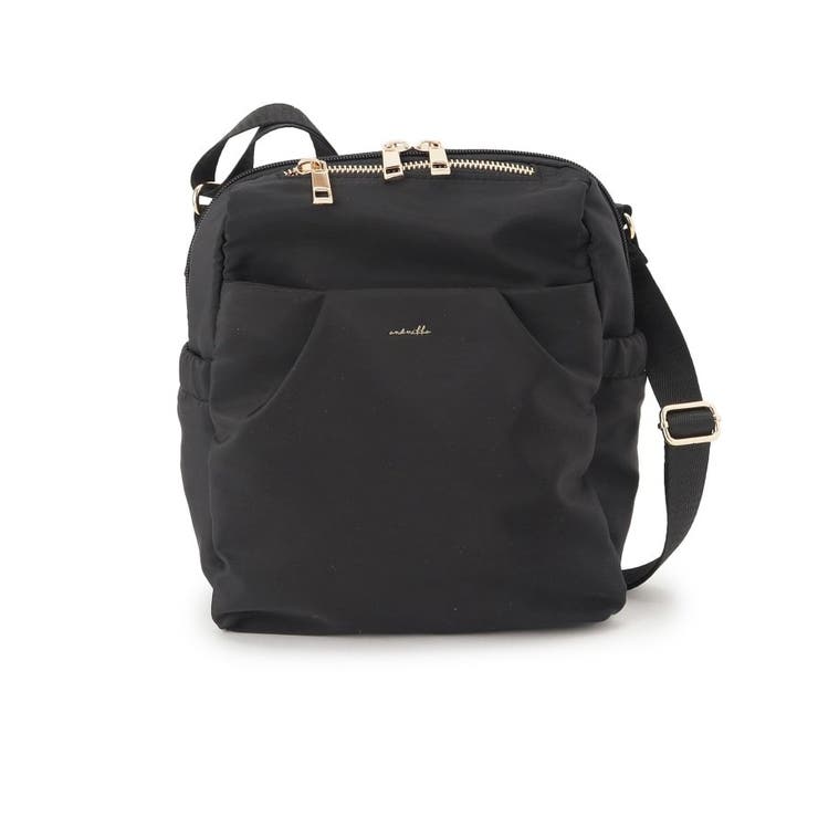 【収納アドバイザー監修】バルーンミニショルダー | ITS'DEMO | 詳細画像10 