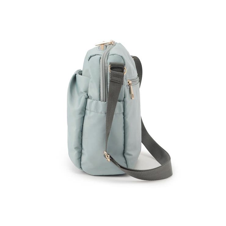 【収納アドバイザー監修】バルーンミニショルダー | ITS'DEMO | 詳細画像13 