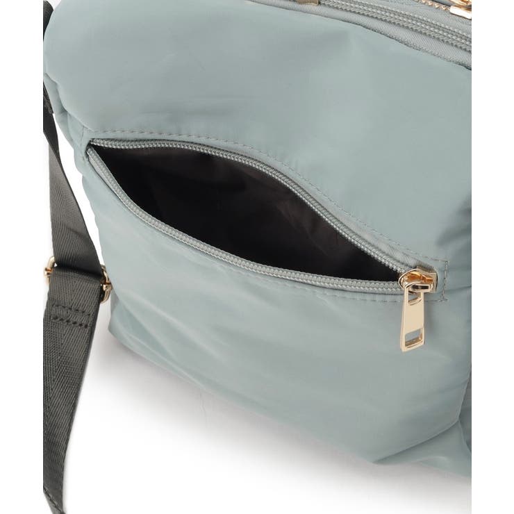 【収納アドバイザー監修】バルーンミニショルダー | ITS'DEMO | 詳細画像23 