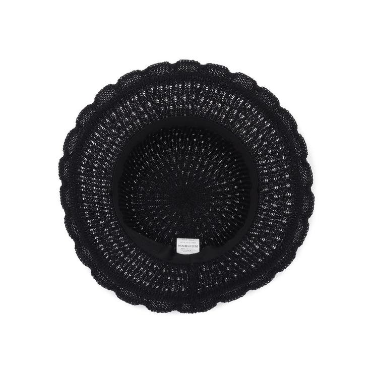 カメリアハット | ITS'DEMO | 詳細画像4 