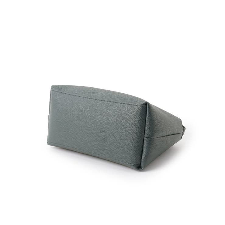 ＜楽もち＞軽量PU横型ミニショルダー | ITS'DEMO | 詳細画像19 