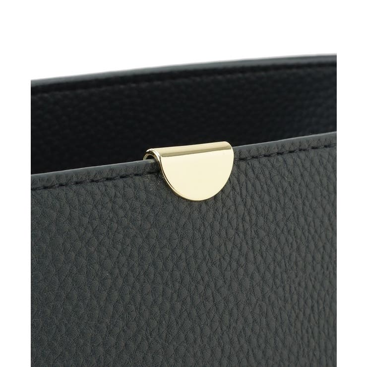 ＜楽もち＞軽量PU横型ミニショルダー | ITS'DEMO | 詳細画像28 