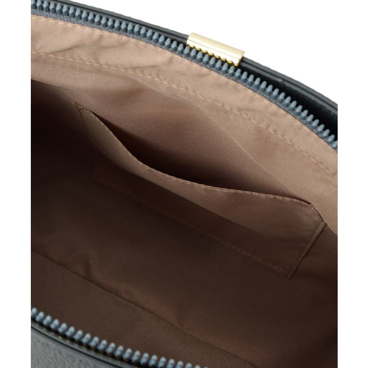 ＜楽もち＞軽量PU横型ミニショルダー | ITS'DEMO | 詳細画像26 