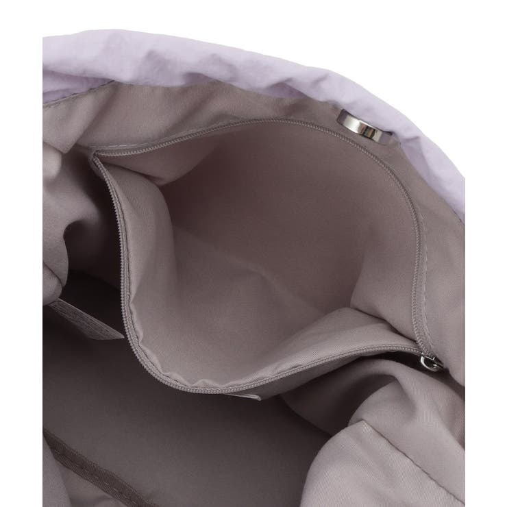 【5ポケット】刺繍ドロストショルダー | ITS'DEMO | 詳細画像17 