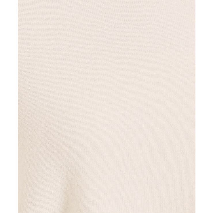 【手洗い可／8色展開】カラフルハイネックニット | ITS'DEMO | 詳細画像10 