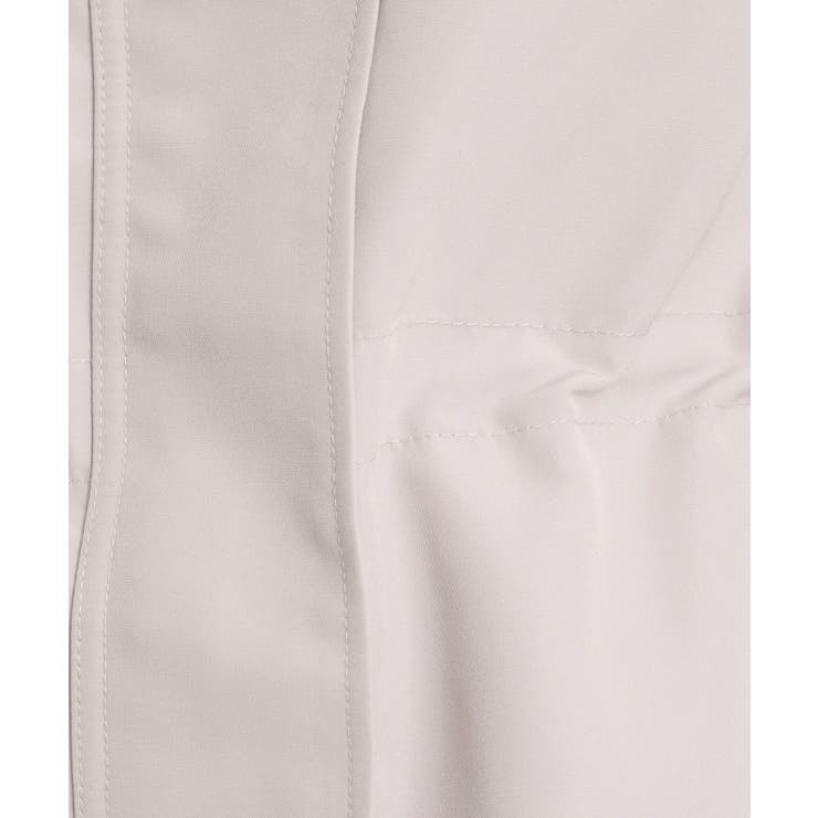 【撥水・花粉防止／手洗い可】ミディアム丈マウンテンパーカー | ITS'DEMO | 詳細画像17 