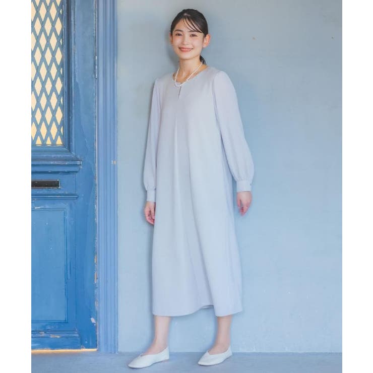 ダンボールワンピース | ITS'DEMO | 詳細画像3 