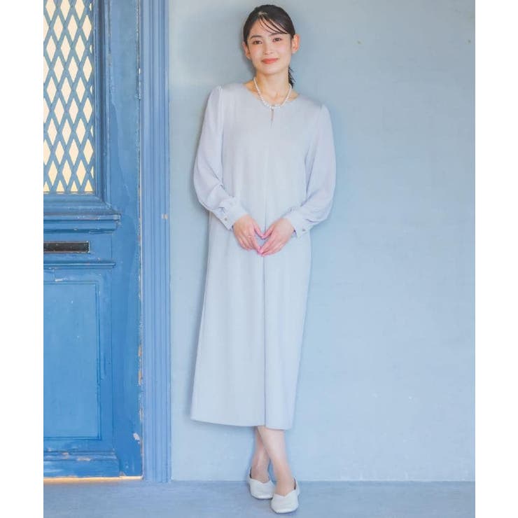 ダンボールワンピース | ITS'DEMO | 詳細画像2 