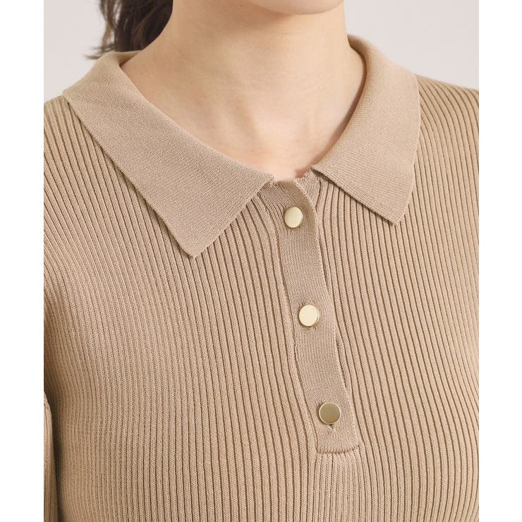 【手洗い可】ドッキングワンピース | ITS'DEMO | 詳細画像19 