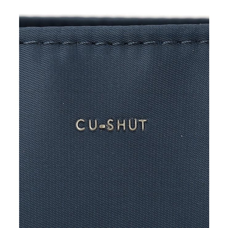 【収納アドバイザー監修】合皮コンビA4トート | ITS'DEMO | 詳細画像28 