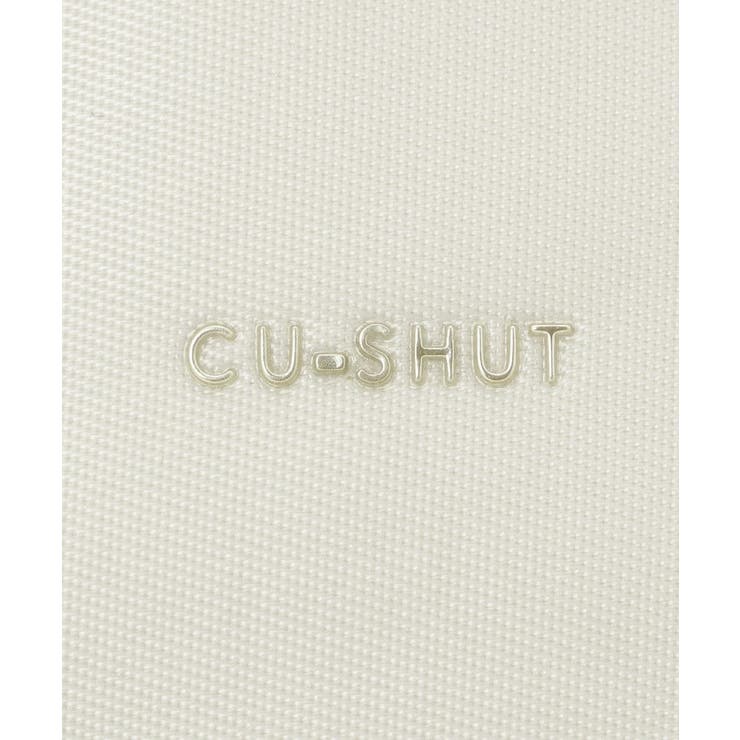 【収納アドバイザー監修】合皮コンビショルダー | ITS'DEMO | 詳細画像23 