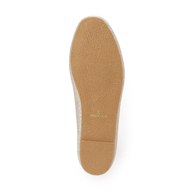 【全5色】ラウンドフラットシューズ | ITS'DEMO | 詳細画像6 