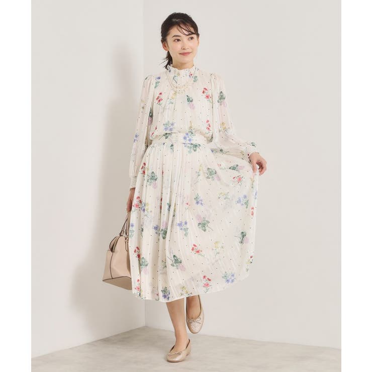 【全5色】ラウンドフラットシューズ | ITS'DEMO | 詳細画像8 